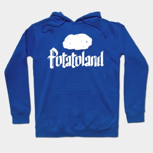 Potatoland Hoodie